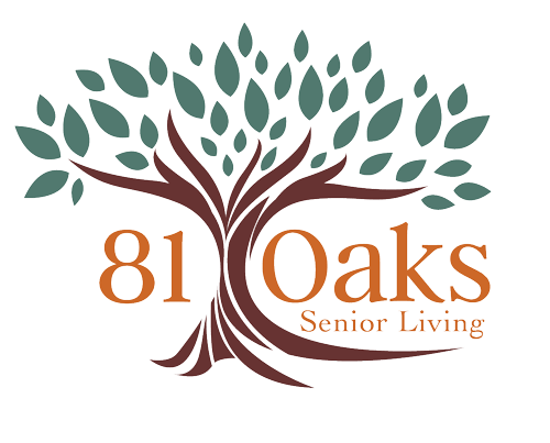 Logo | 81 Oaks