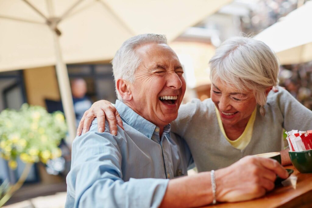 senior retirement sarasota fl