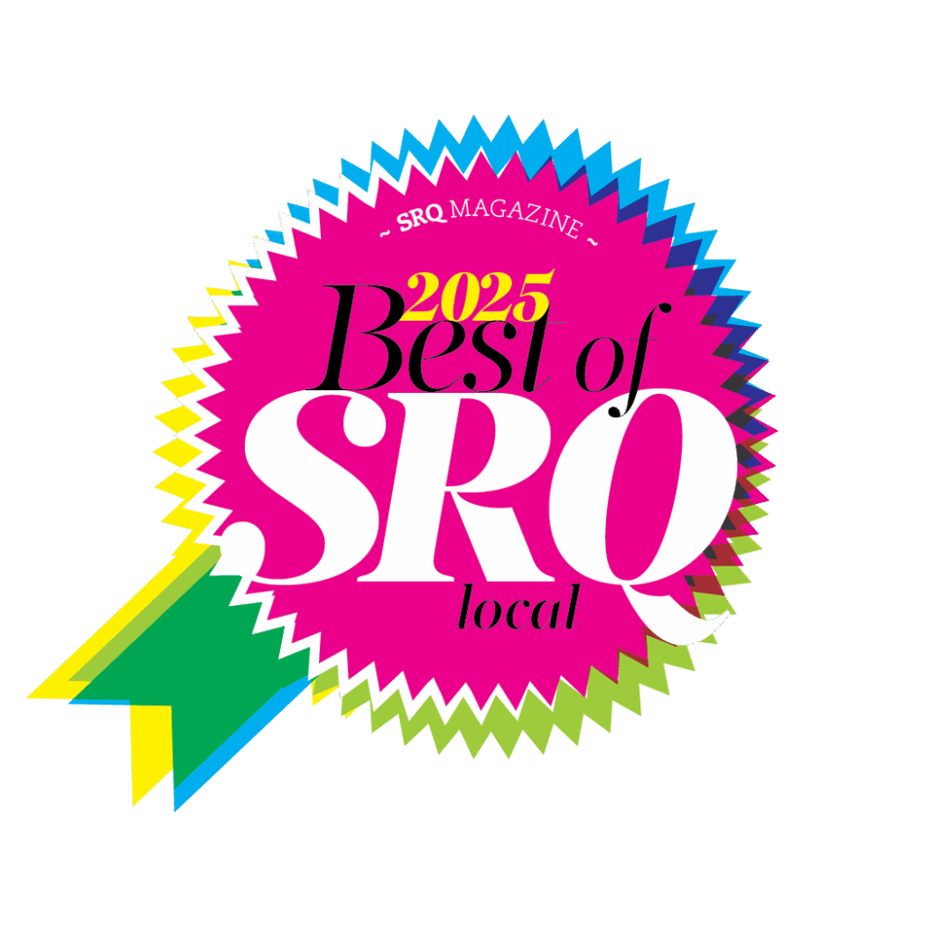Best of SRQ 2025